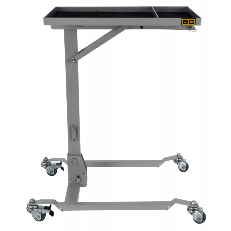 BG Folding Mobile Work Stand
